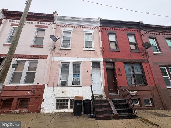2545 N Cleveland Street, Philadelphia PA 19132