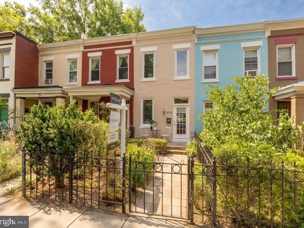 825 L Street NE, Washington DC 20002