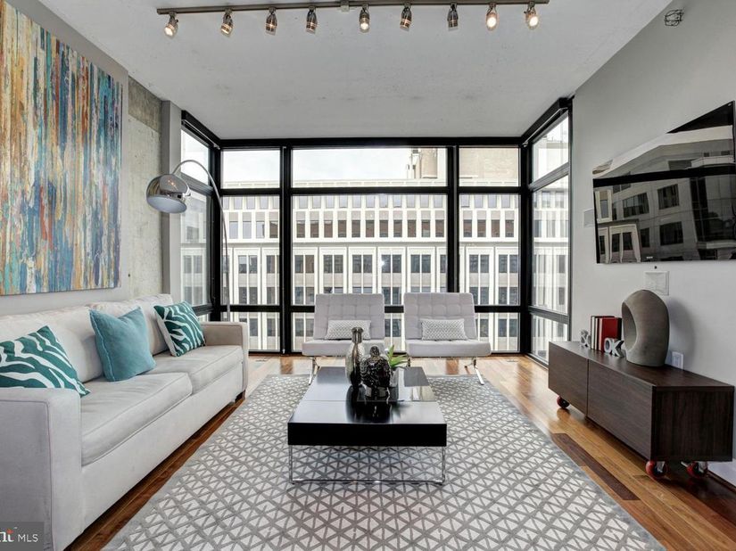 1010 Massachusetts Avenue NW 1208, Washington DC 20001