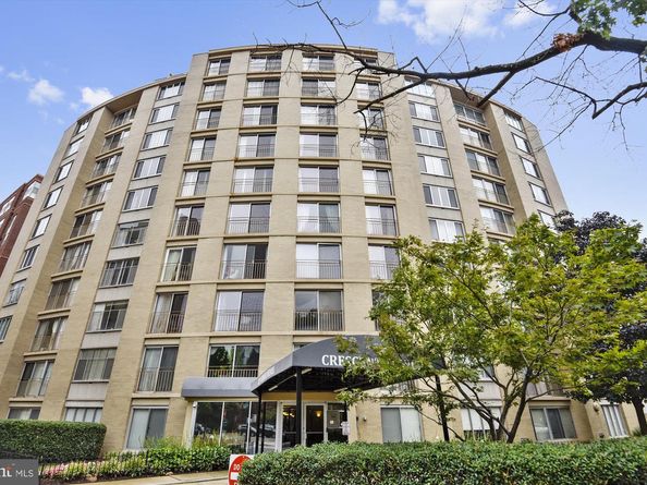 1239 Vermont Avenue NW 604, Washington DC 20005