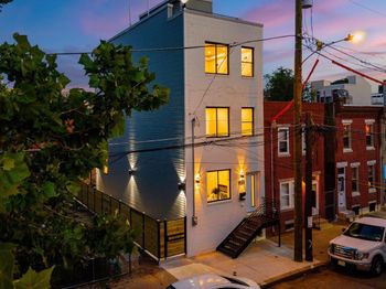 2641 Martha Street