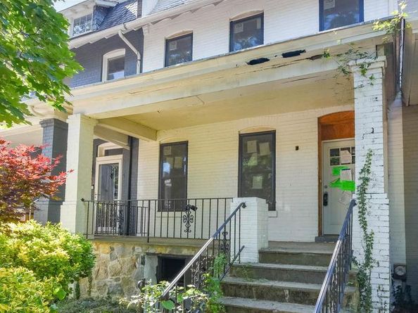 33 Franklin Street NE, Washington DC 20002