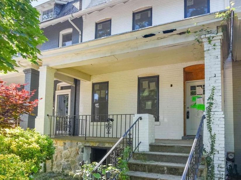 33 Franklin Street NE, Washington DC 20002