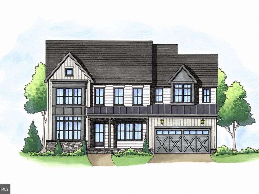 7126 Thrasher Road, Mclean VA 22101