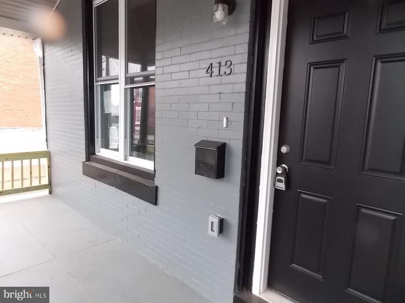 413 N 54TH Street, Philadelphia PA 19139
