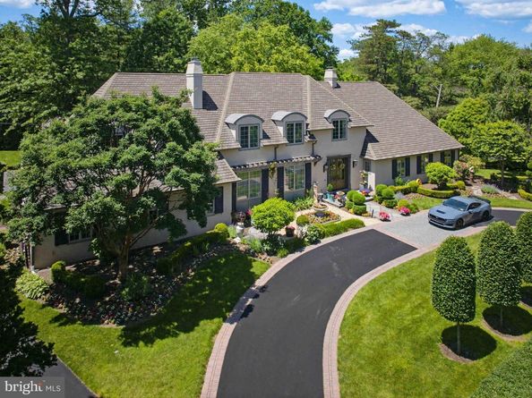 2244 Deer Path Road, Huntingdon Valley PA 19006