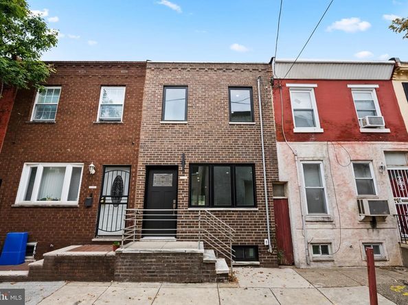 1615 S Beulah Street, Philadelphia PA 19148