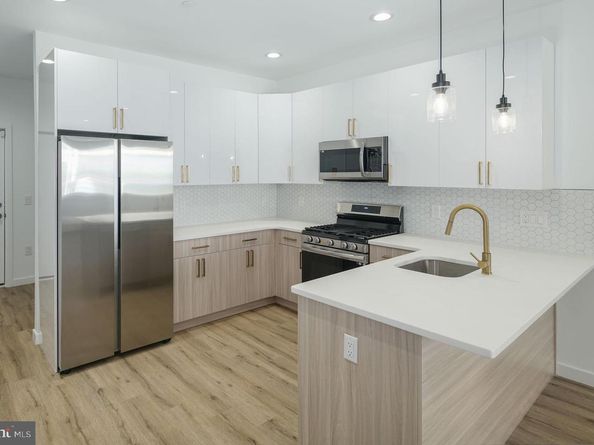 1814 N Marston Street, Philadelphia PA 19121