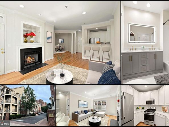 1321 N Adams Court 201, Arlington VA 22201