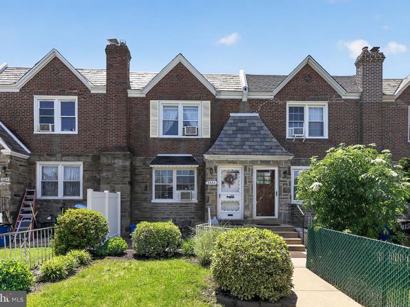 3322 Vista Street, Philadelphia PA 19136