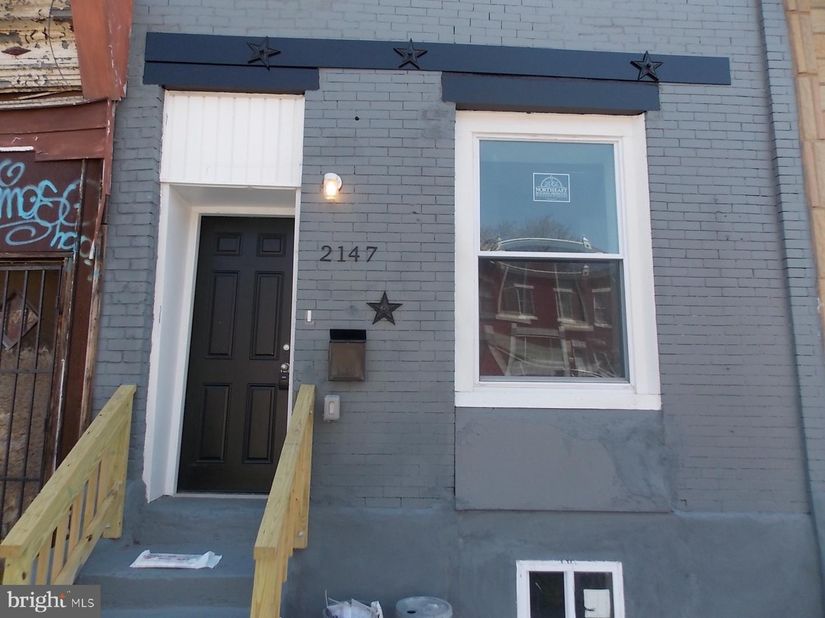 2147 N 29TH Street, Philadelphia PA 19121