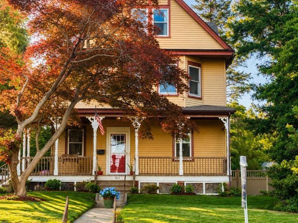 814 N Pennsylvania Avenue, Yardley PA 19067