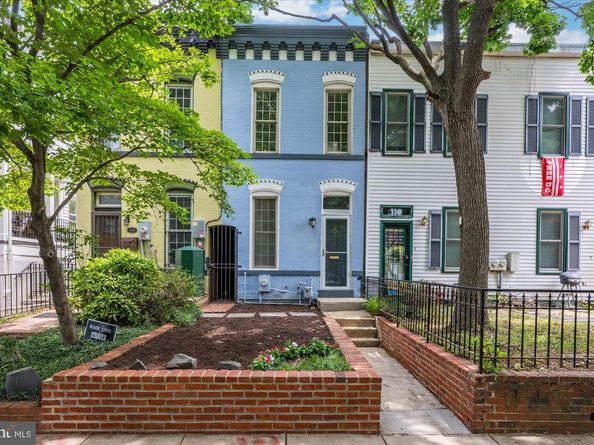 108 14TH Street SE, Washington DC 20003