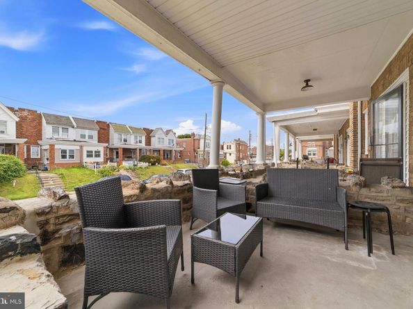 529 E Clarkson Avenue, Philadelphia PA 19120