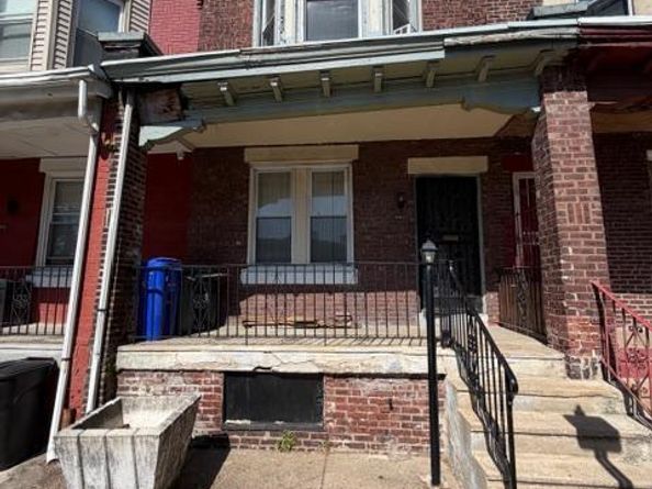2910 N Judson Street, Philadelphia PA 19132