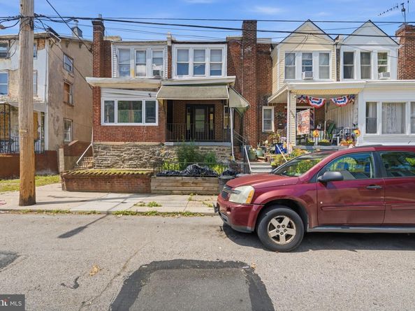 6052 N Beechwood Street, Philadelphia PA 19138