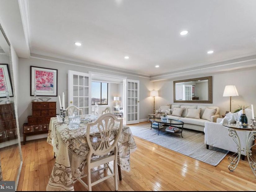 3315 Wisconsin Avenue NW 707, Washington DC 20016