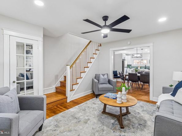 7837 Provident Street, Philadelphia PA 19150