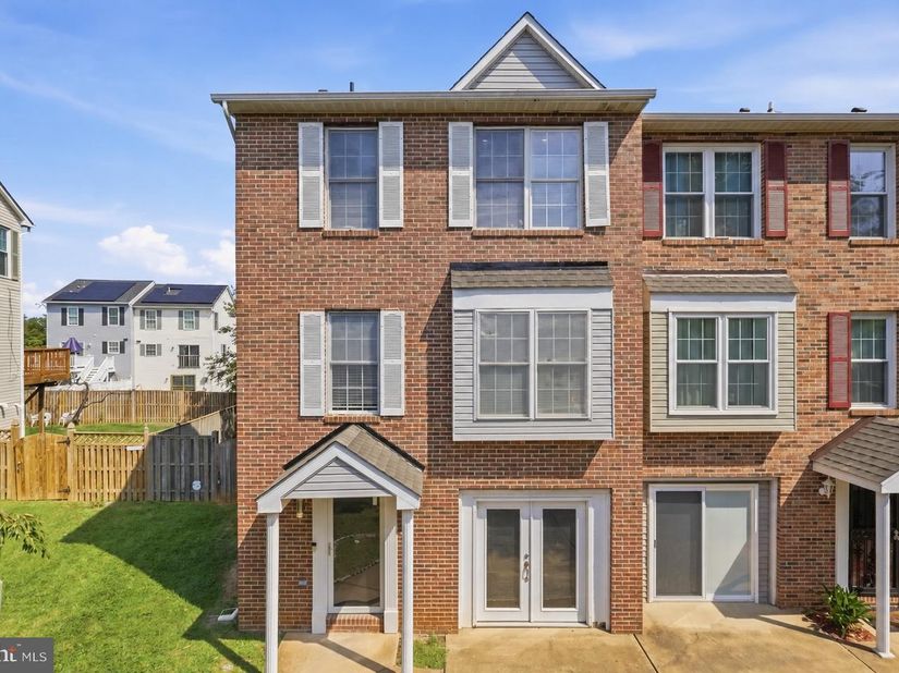 3100 28TH Street SE, Washington DC 20020