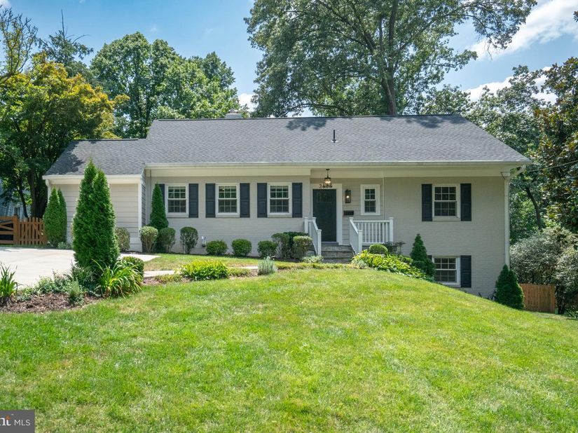 3614 Tupelo Place, Alexandria VA 22304