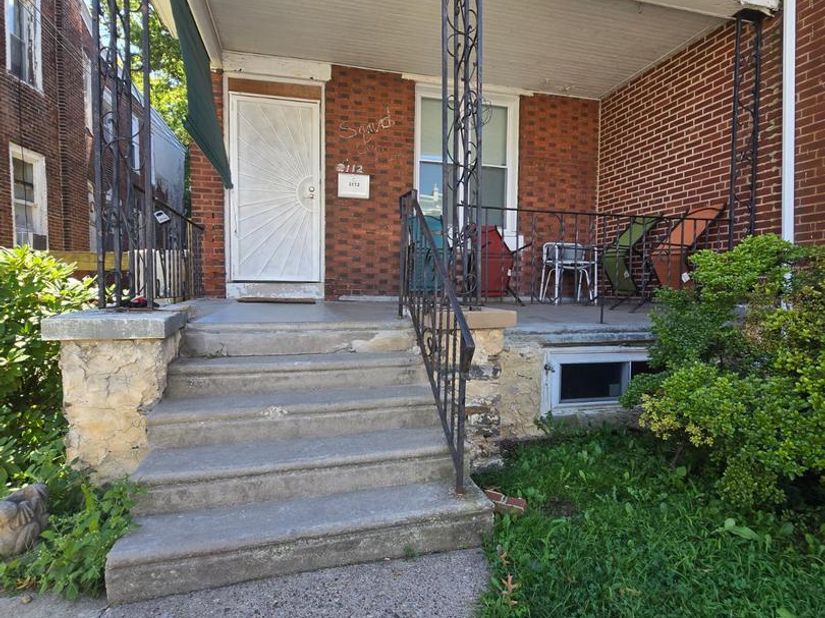 2112 E Chelten E, Philadelphia PA 19138