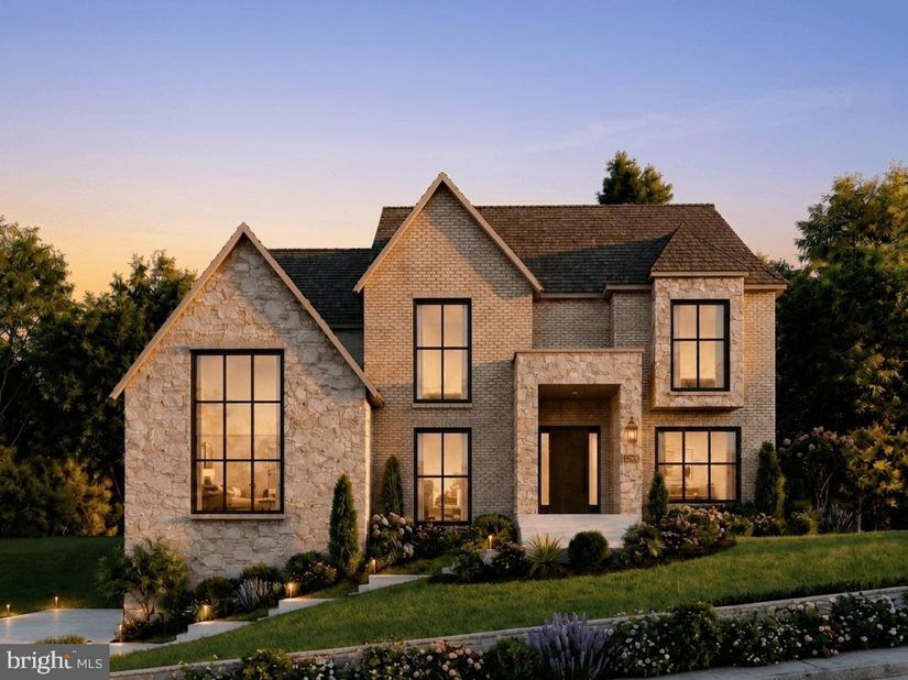 1471 Waggaman Circle, Mclean VA 22101