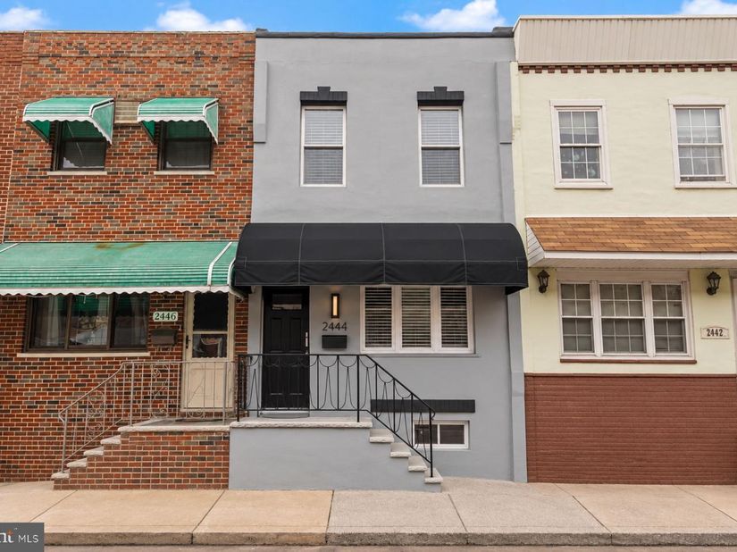 2444 S Percy Street, Philadelphia PA 19148