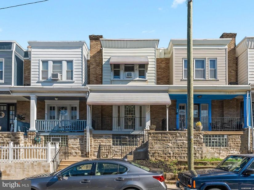 315 Fern Street, Philadelphia PA 19120
