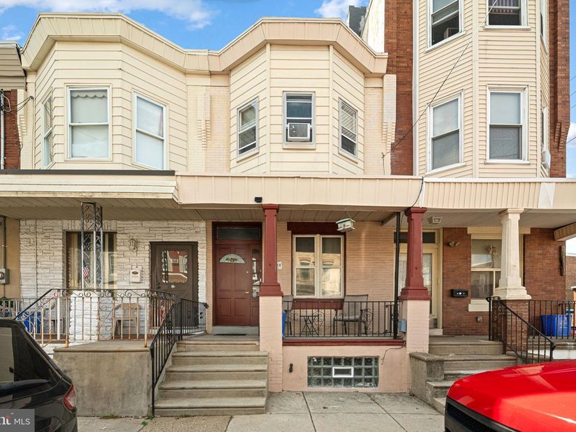 2538 E Indiana Avenue, Philadelphia PA 19134