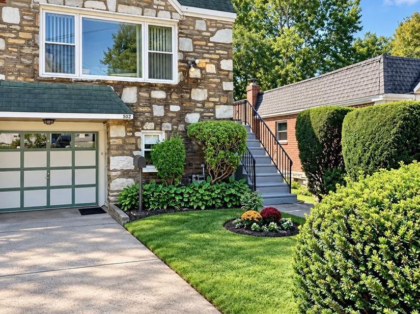 502 Franklin Avenue, Cheltenham PA 19012