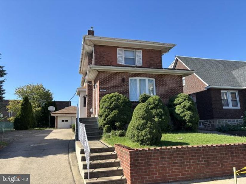 7412 Castor Avenue, Philadelphia PA 19152