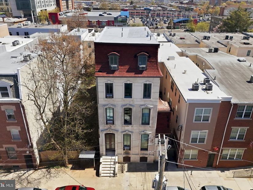 1517 N 15TH Street, Philadelphia PA 19121