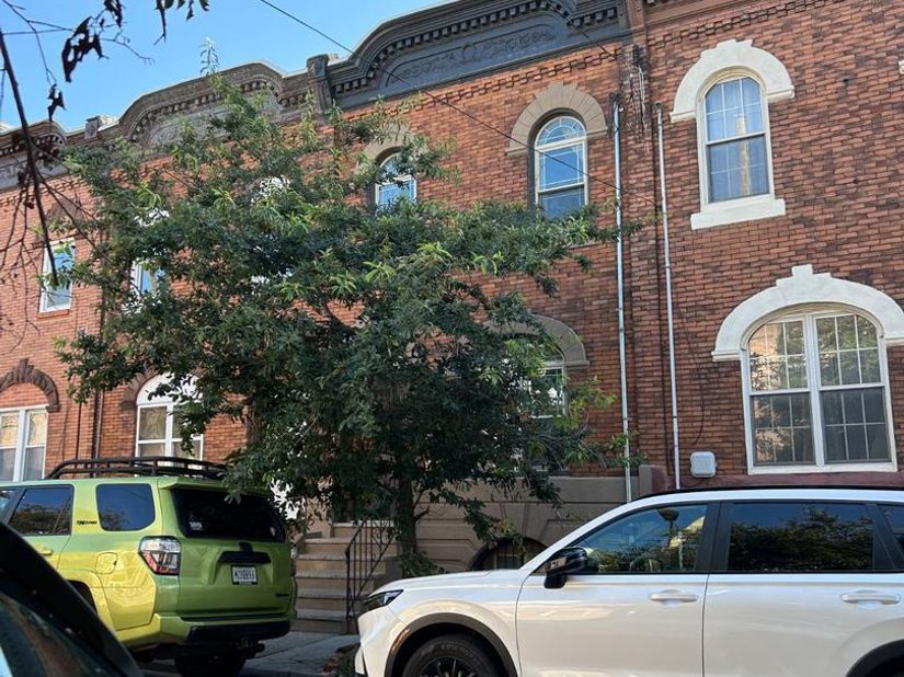 1421 S 20TH Street, Philadelphia PA 19146