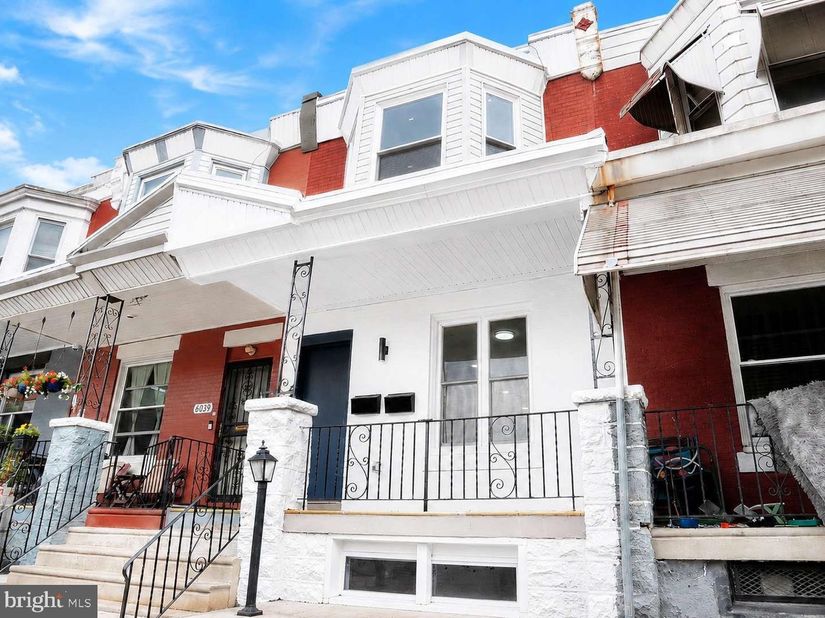 6037 Delancey Street, Philadelphia PA 19143