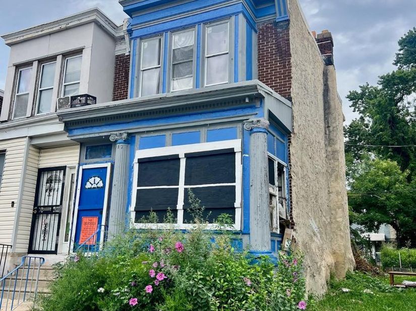 6439 N Beechwood Street, Philadelphia PA 19138