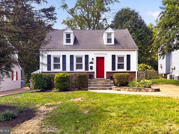 2840 W George Mason Road