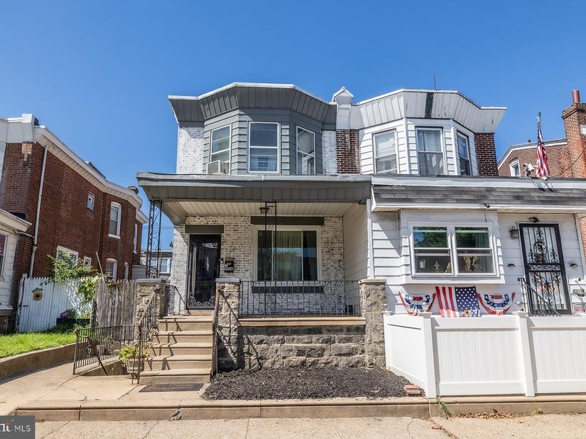 7016 Torresdale, Philadelphia PA 19135