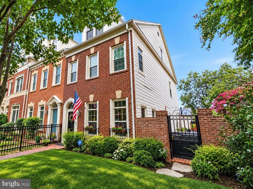 901 Bernard Street, Alexandria VA 22314