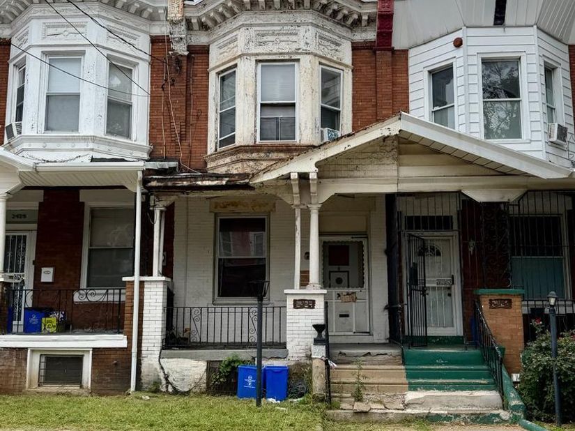2423 W Hagert Street, Philadelphia PA 19132