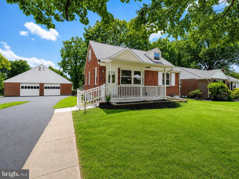 324 Valley View Road, Springfield PA 19064