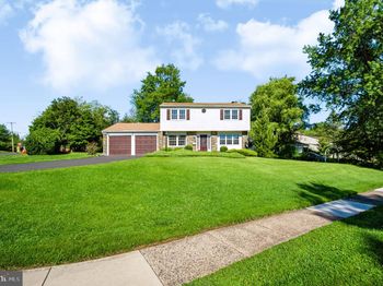 2201 Shetland Drive