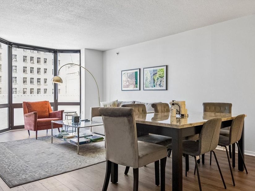 2018 Walnut Street 9K, Philadelphia PA 19103