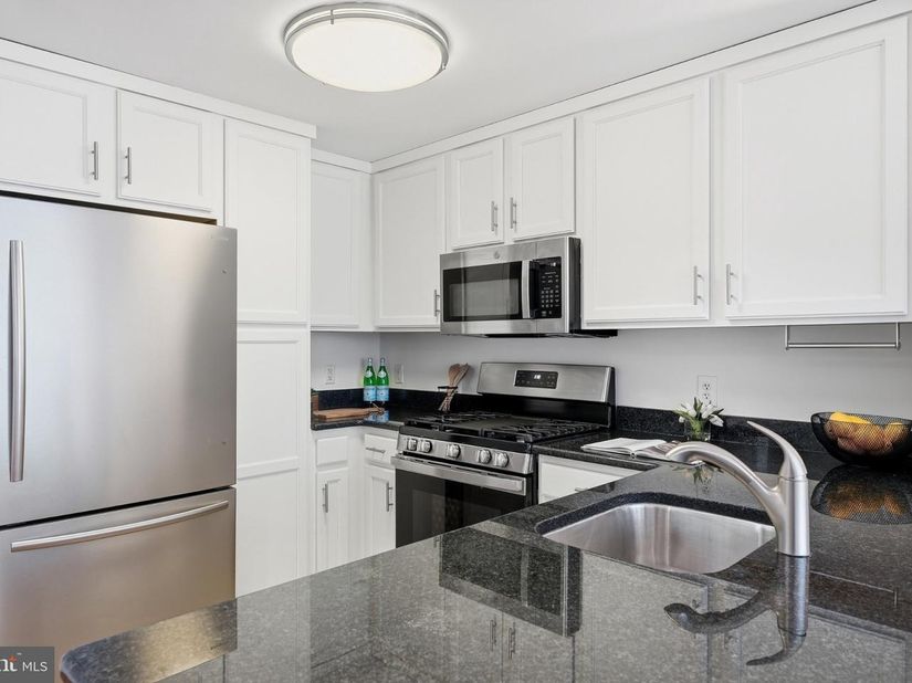 355 I Street SW S406, Washington DC 20024