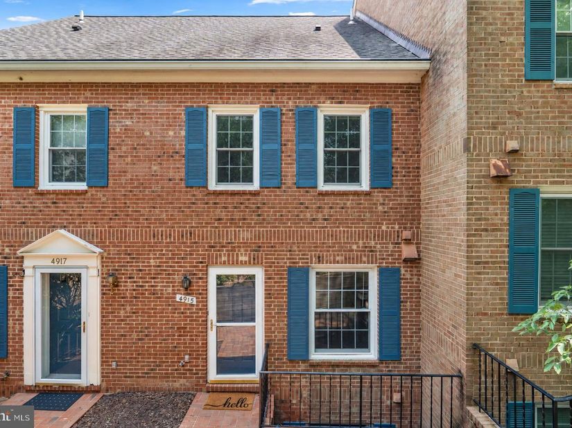 4915 7TH Road S 4915, Arlington VA 22204