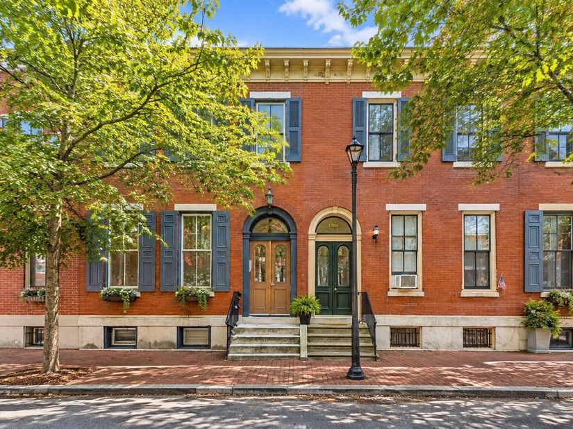 1704 Wallace Street 202, Philadelphia PA 19130
