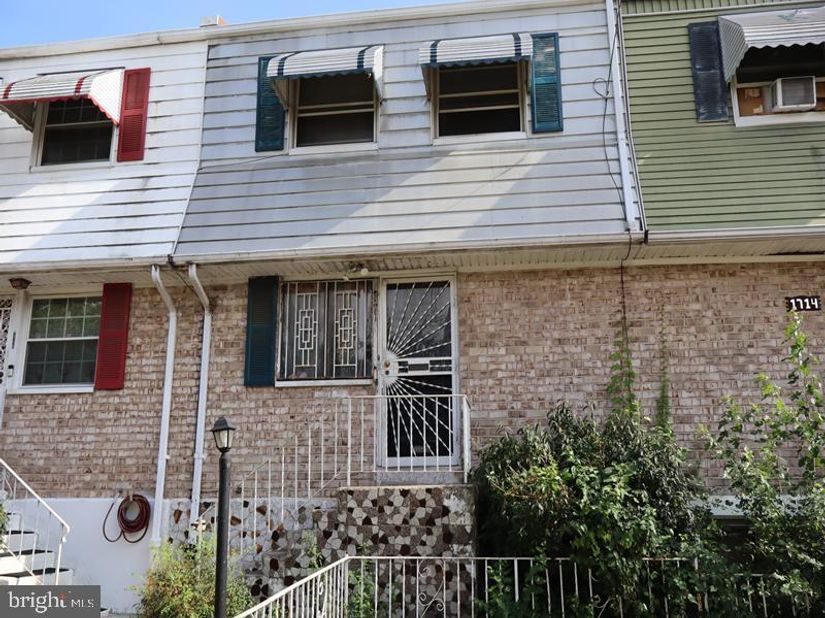 1712 Dounton Street, Philadelphia PA 19140