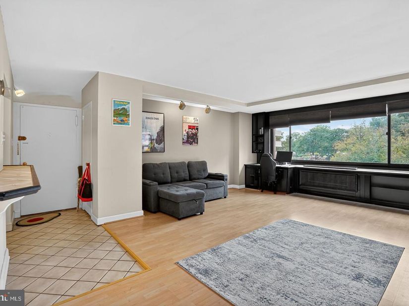 1021 Arlington Boulevard 643, Arlington VA 22209
