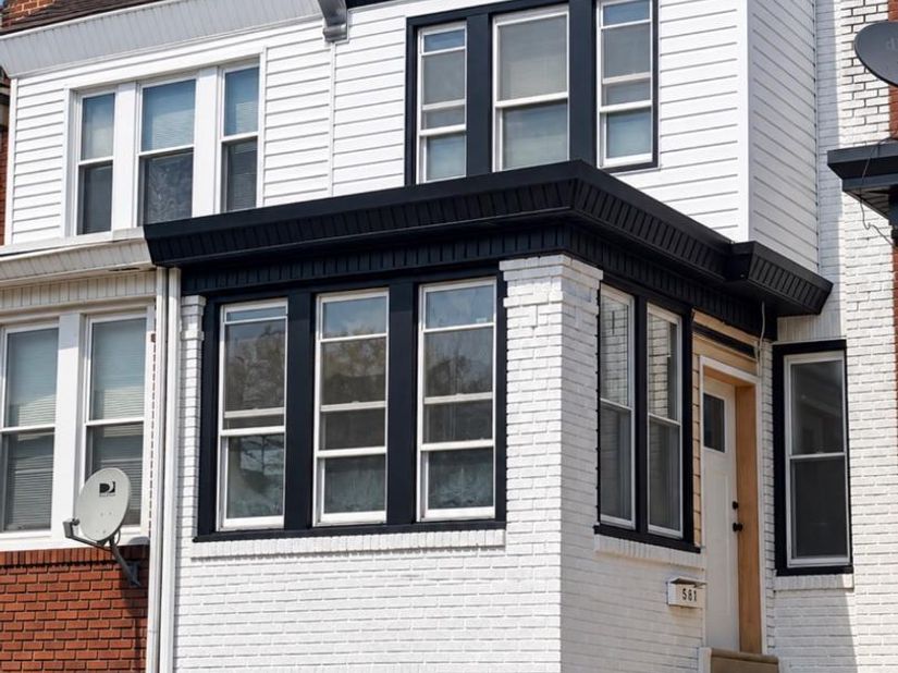581 Alcott Street, Philadelphia PA 19120
