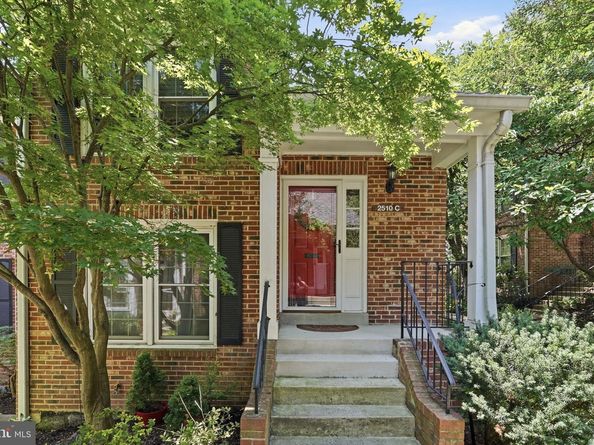 2510 S Walter Reed Drive 3, Arlington VA 22206