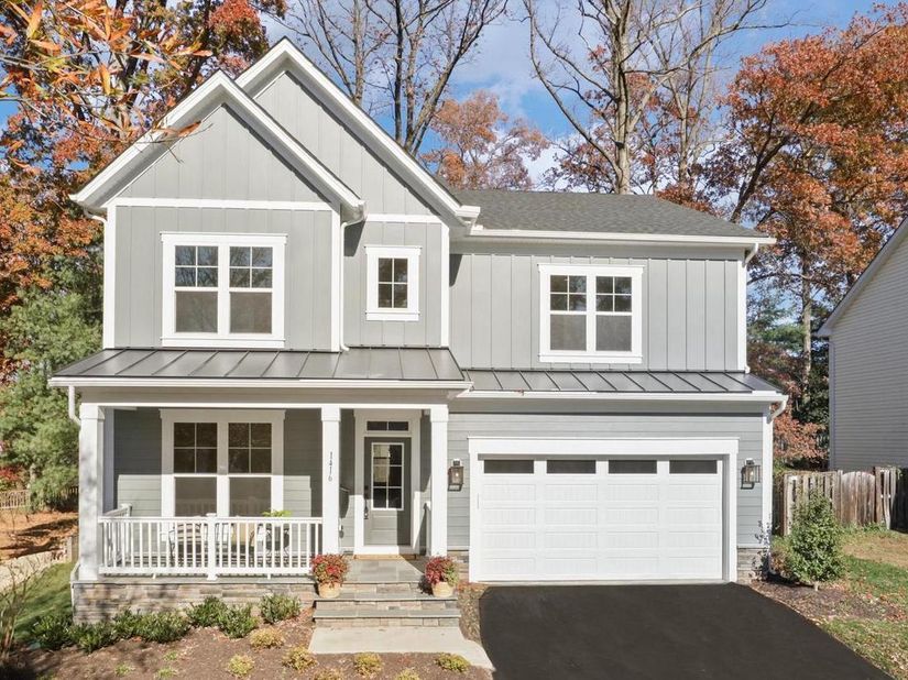 611 Tapawingo Road SW, Vienna VA 22180